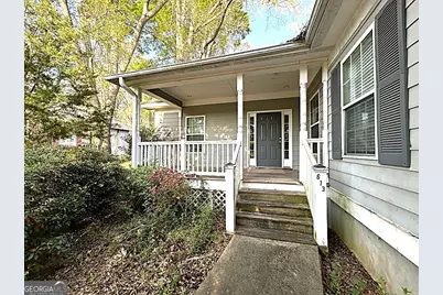 613 S Lee Street, Lagrange, GA 30240 - Photo 2