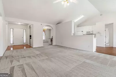 1427 Oak Bend Way, Lawrenceville, GA 30045 - Photo 4