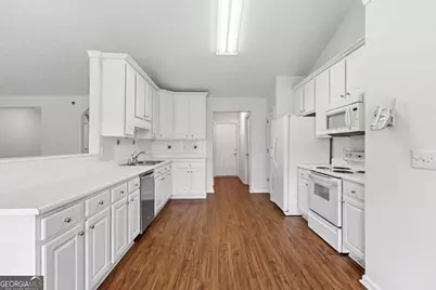 1427 Oak Bend Way, Lawrenceville, GA 30045 - Photo 8