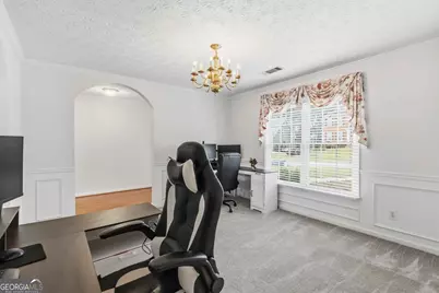 1427 Oak Bend Way, Lawrenceville, GA 30045 - Photo 16