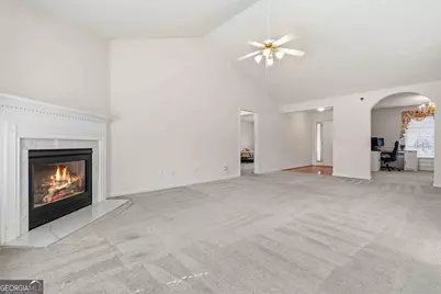 1427 Oak Bend Way, Lawrenceville, GA 30045 - Photo 6