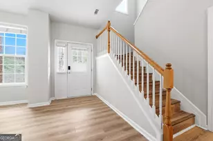 1006 Ivydale Cir, Lawrenceville, GA 30045 - Photo 12