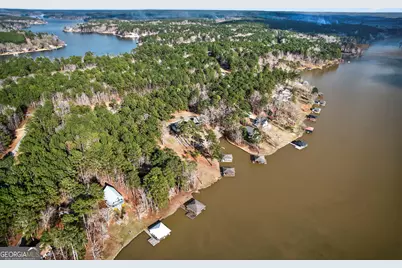 655 Sandy Run Drive #UNIT 4, Sparta, GA 31087 - Photo 8