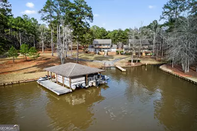 655 Sandy Run Drive #UNIT 4, Sparta, GA 31087 - Photo 14