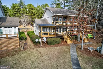 655 Sandy Run Drive #UNIT 4, Sparta, GA 31087 - Photo 16