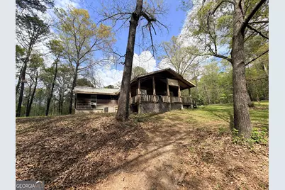 3608 Franklinton Road, Dry Branch, GA 31020 - Photo 16