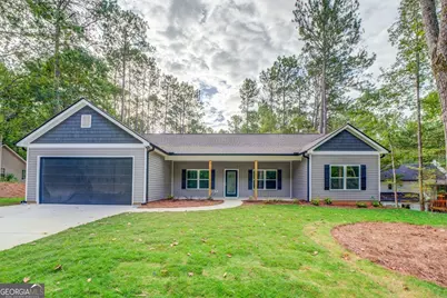 1155 Turtle Cove Trailway, Monticello, GA 31064 - Photo 4