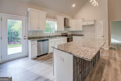 1155 Turtle Cove Trailway, Monticello, GA 31064 - Photo 6