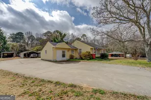 908 Nelson St, Jackson, GA 30233 - Photo 2