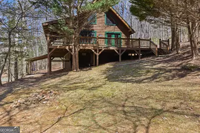 845 Chattahoochee Acres Drive, Cleveland, GA 30528 - Photo 8