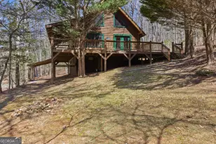 845 Chattahoochee Acres Dr, Cleveland, GA 30528 - Photo 8