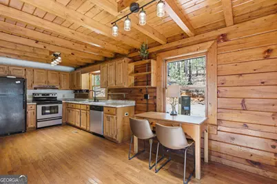 845 Chattahoochee Acres Drive, Cleveland, GA 30528 - Photo 24