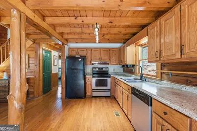 845 Chattahoochee Acres Drive, Cleveland, GA 30528 - Photo 22