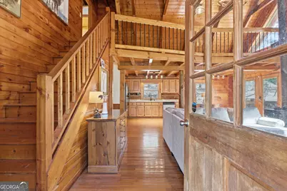 845 Chattahoochee Acres Drive, Cleveland, GA 30528 - Photo 16