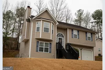 7841 Cambridge Drive, Douglasville, GA 30134 - Photo 4
