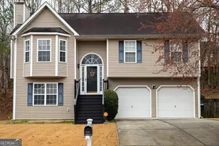 7841 Cambridge Dr, Douglasville, GA 30134 - Photo 1