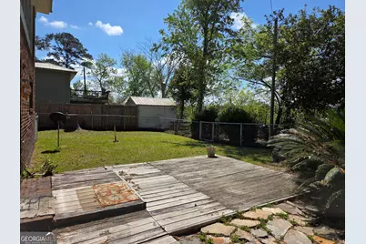 674 McNatt Falls Road, Uvalda, GA 30473 - Photo 44