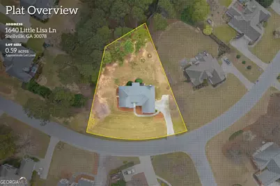 1640 Little Lisa Lane, Snellville, GA 30078 - Photo 56