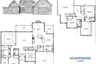 110 Pridgen Pass, Perry, GA 31069 - Photo 1