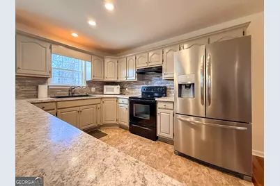 160 Heather Way, Cleveland, GA 30528 - Photo 14