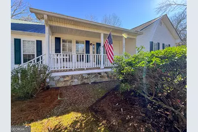 160 Heather Way, Cleveland, GA 30528 - Photo 2