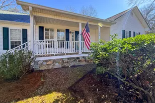 160 Heather Way, Cleveland, GA 30528 - Photo 2