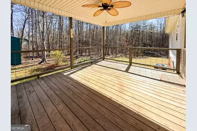 160 Heather Way, Cleveland, GA 30528 - Photo 36