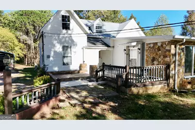 4850 New Liberty Road, Clarkesville, GA 30523 - Photo 2