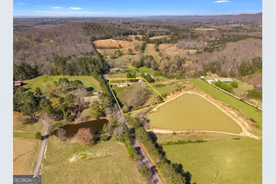 256 McSears Drive, Lafayette, GA 30728 - Photo 4