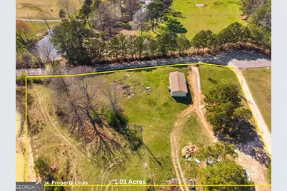 256 McSears Drive, Lafayette, GA 30728 - Photo 8