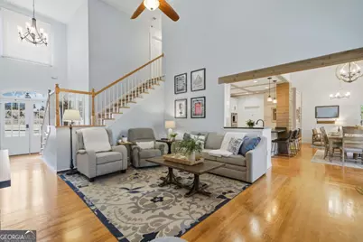 406 Lovinggood Landing Drive, Woodstock, GA 30189 - Photo 20