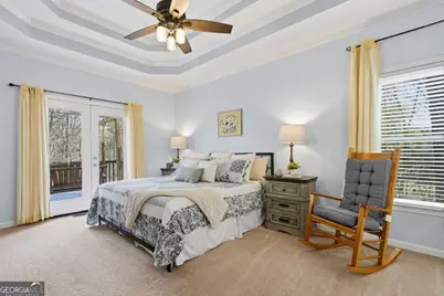 406 Lovinggood Landing Drive, Woodstock, GA 30189 - Photo 24