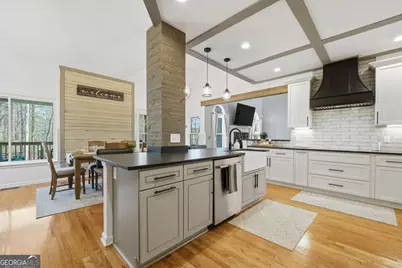 406 Lovinggood Landing Drive, Woodstock, GA 30189 - Photo 10