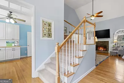 406 Lovinggood Landing Drive, Woodstock, GA 30189 - Photo 30