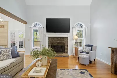 406 Lovinggood Landing Drive, Woodstock, GA 30189 - Photo 22
