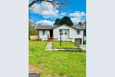 8908 Thomas Road, Jonesboro, GA 30238 - Photo 2