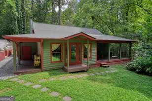 31 Creekside Ln, Clayton, GA 30525 - Photo 28