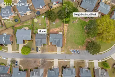 1071 Brookshire Court, Bogart, GA 30622 - Photo 40