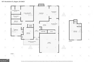 1071 Brookshire Court, Bogart, GA 30622 - Photo 54