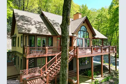 1289 Rainwater Trail, Tiger, GA 30576 - Photo 1