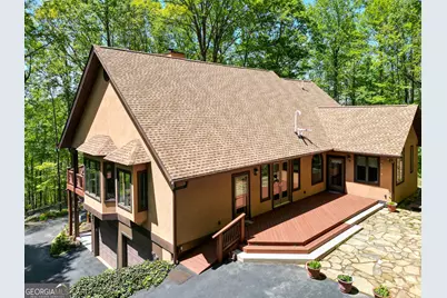 1289 Rainwater Trail, Tiger, GA 30576 - Photo 12