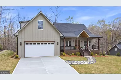 6220 Eagle Court, Gainesville, GA 30506 - Photo 2