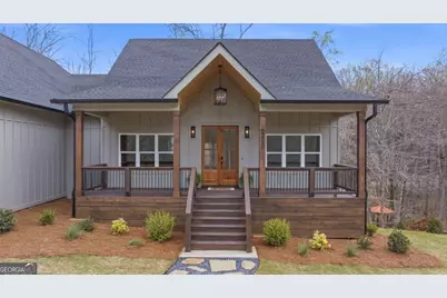 6220 Eagle Court, Gainesville, GA 30506 - Photo 4