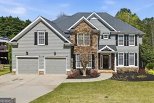 5205 Millwood Dr, Canton, GA 30114 - Photo 8