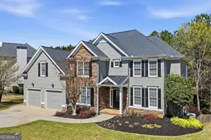 5205 Millwood Dr, Canton, GA 30114 - Photo 6