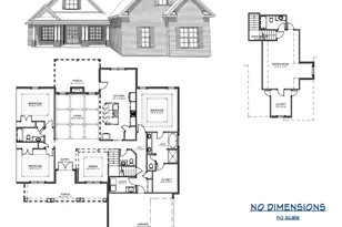 112 Pridgen Pass, Perry, GA 31069 - Photo 1