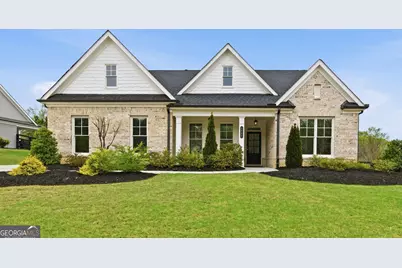 3895 Old Friendship Road NE, Buford, GA 30519 - Photo 1