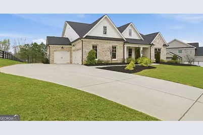 3895 Old Friendship Road NE, Buford, GA 30519 - Photo 48