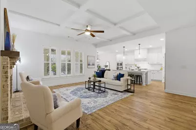 3895 Old Friendship Road NE, Buford, GA 30519 - Photo 16