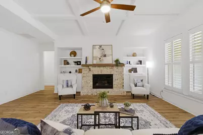 3895 Old Friendship Road NE, Buford, GA 30519 - Photo 14